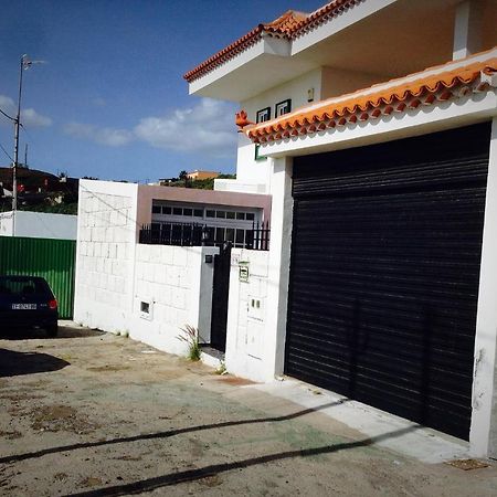 Wifi Tenerife Sur Guest House Granadilla De Abona Exterior photo