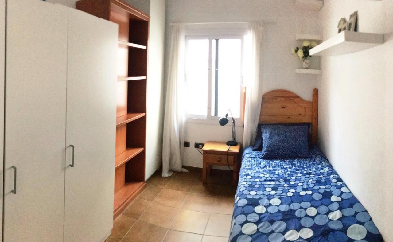 Wifi Tenerife Sur Guest House Granadilla De Abona Exterior photo