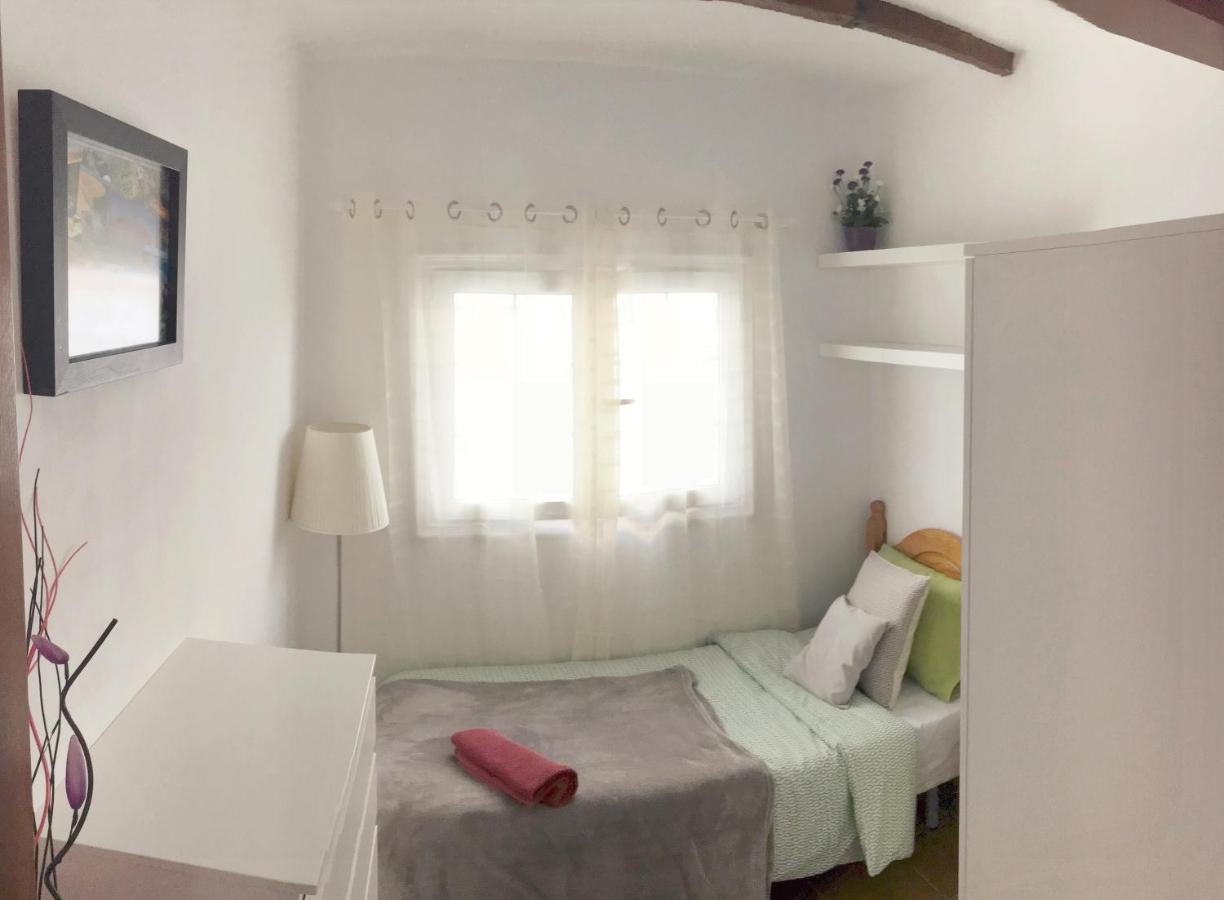 Wifi Tenerife Sur Guest House Granadilla De Abona Exterior photo