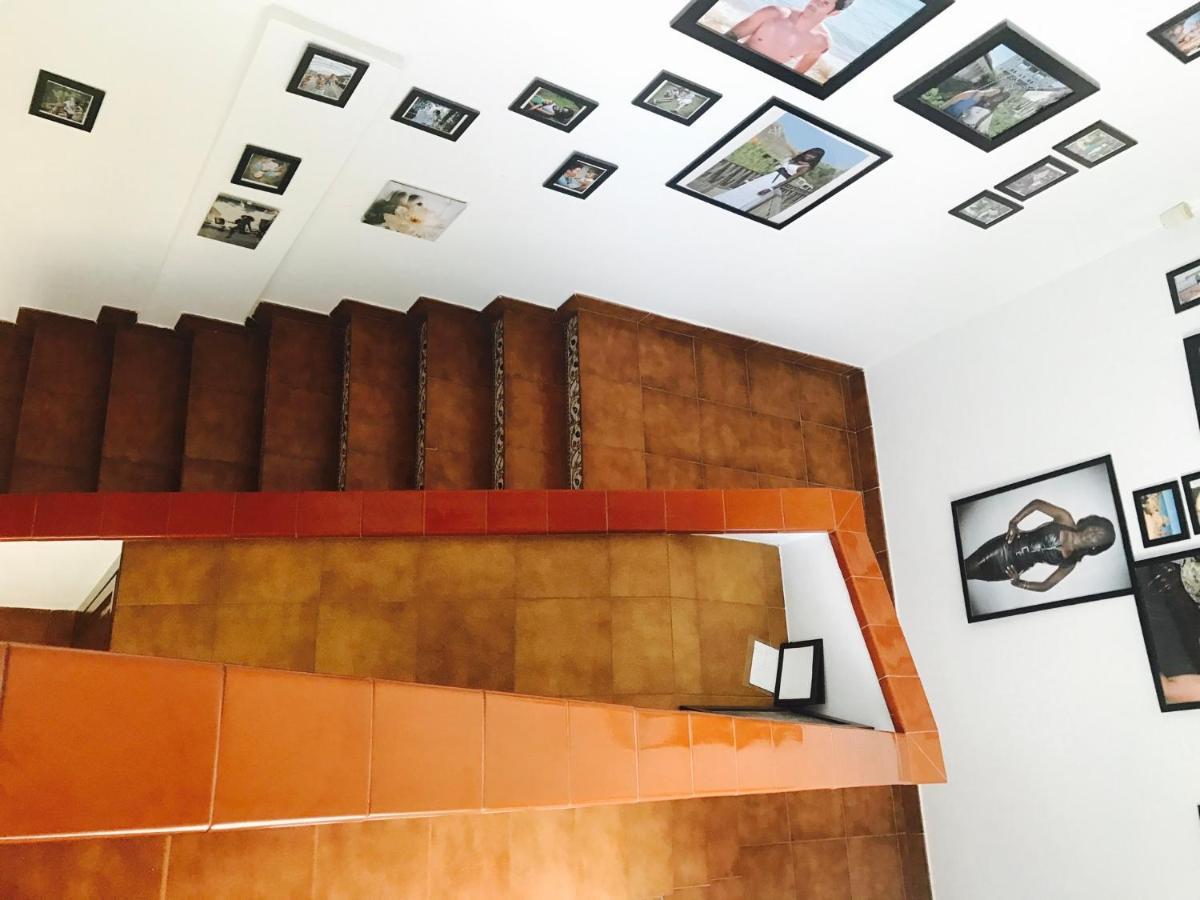 Wifi Tenerife Sur Guest House Granadilla De Abona Exterior photo
