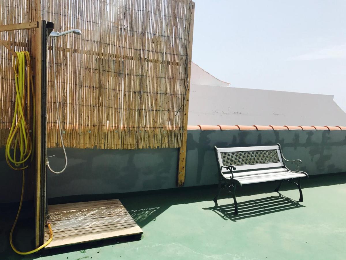 Wifi Tenerife Sur Guest House Granadilla De Abona Exterior photo