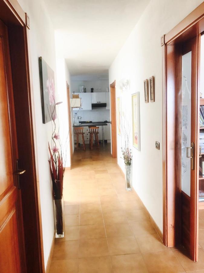 Wifi Tenerife Sur Guest House Granadilla De Abona Exterior photo