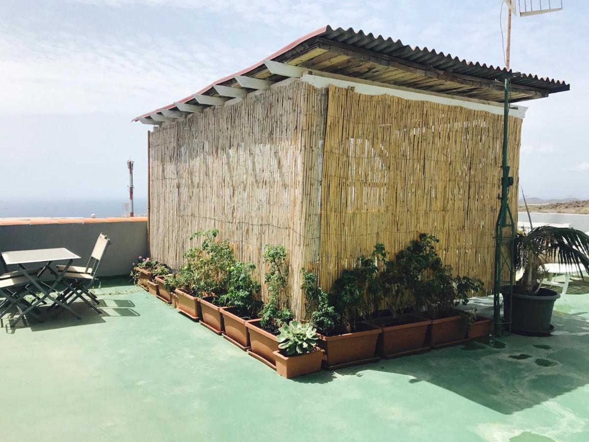 Wifi Tenerife Sur Guest House Granadilla De Abona Exterior photo