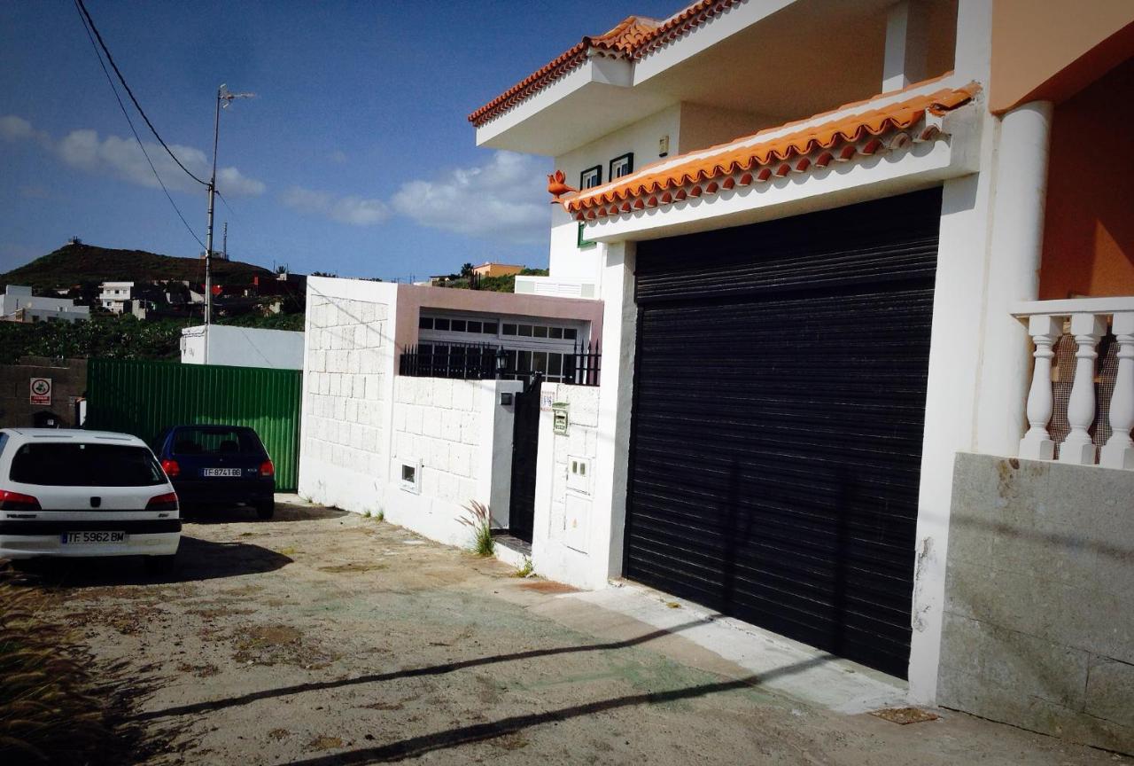 Wifi Tenerife Sur Guest House Granadilla De Abona Exterior photo