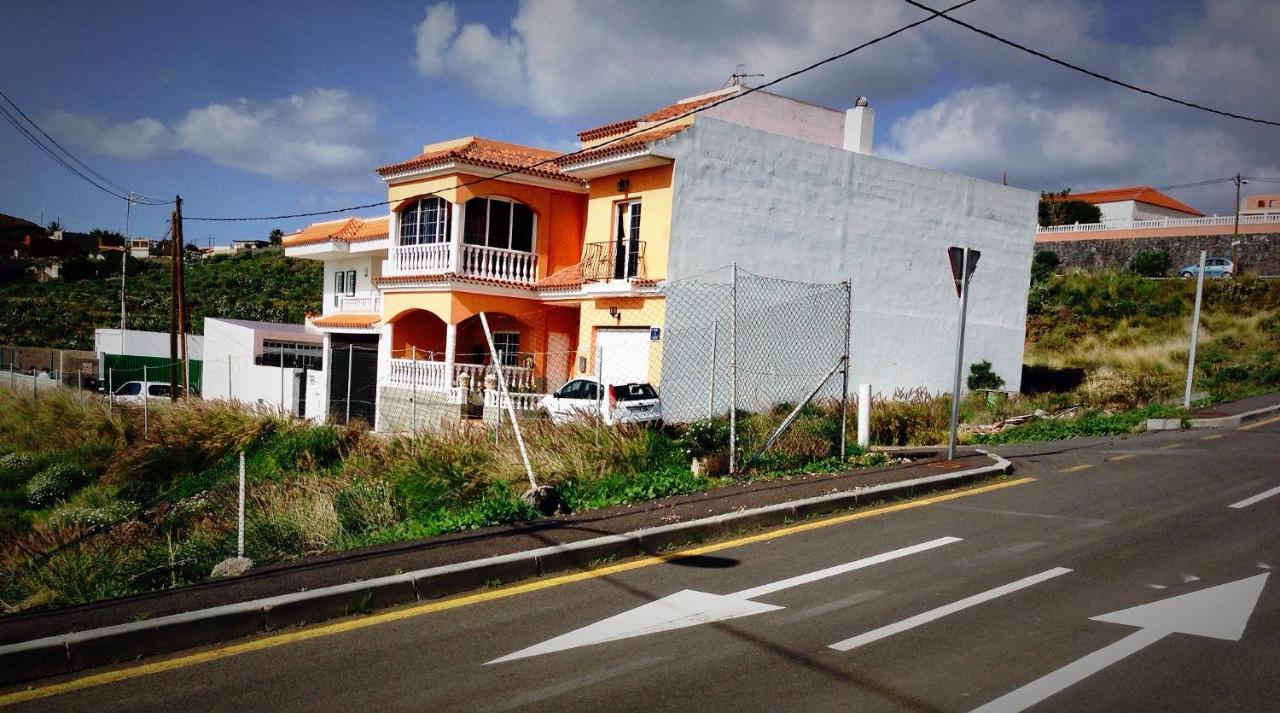 Wifi Tenerife Sur Guest House Granadilla De Abona Exterior photo