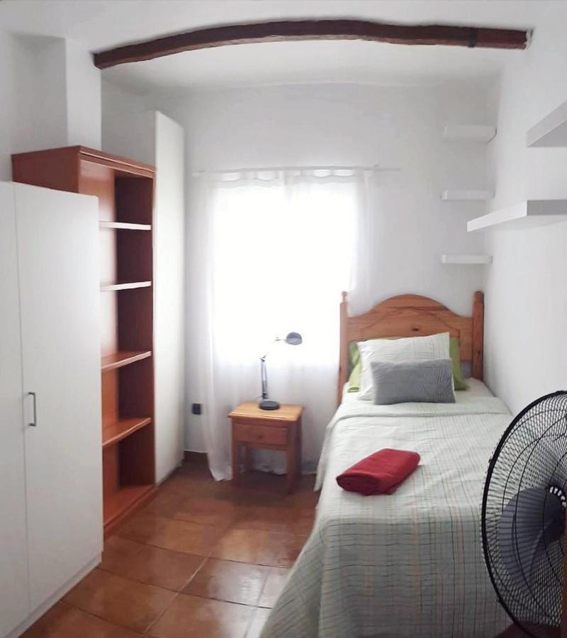 Wifi Tenerife Sur Guest House Granadilla De Abona Exterior photo