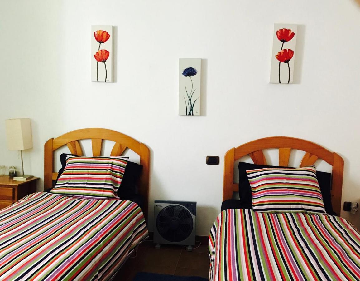 Wifi Tenerife Sur Guest House Granadilla De Abona Exterior photo