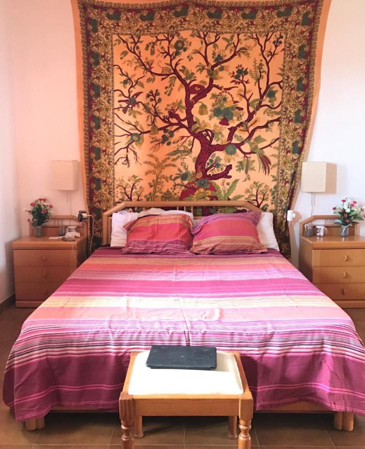 Wifi Tenerife Sur Guest House Granadilla De Abona Exterior photo