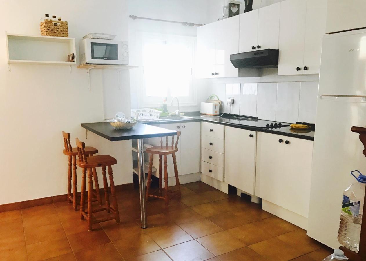 Wifi Tenerife Sur Guest House Granadilla De Abona Exterior photo